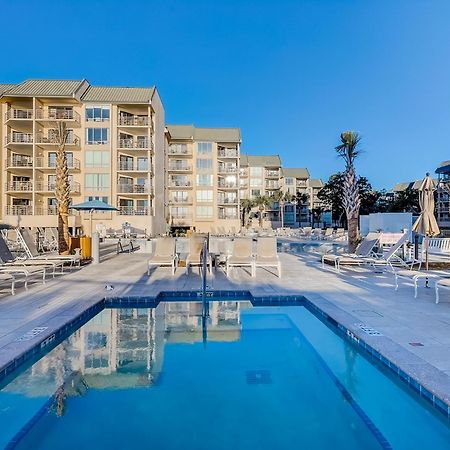 Villamare Hilton Head Island Exterior foto