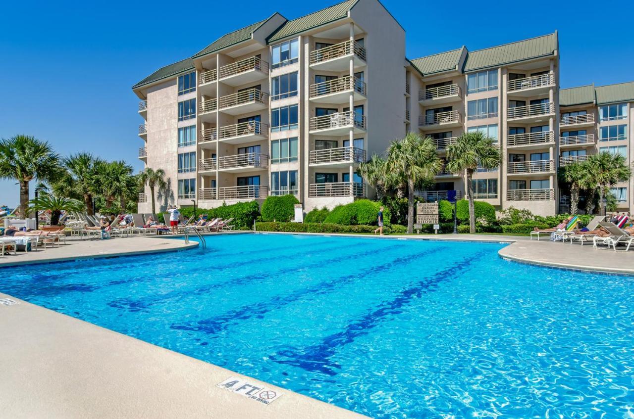 Villamare Hilton Head Island Quarto foto