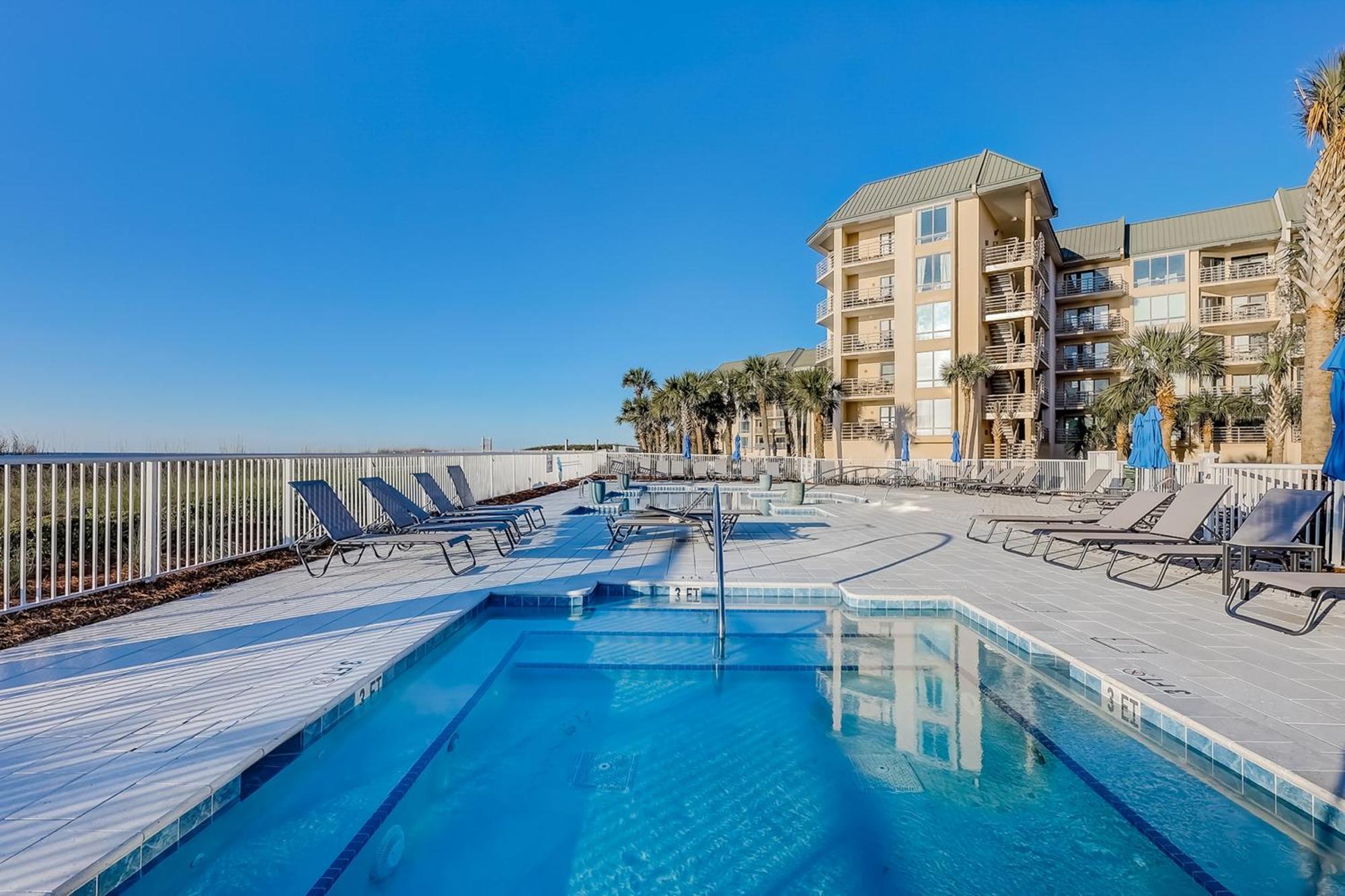 Villamare Hilton Head Island Quarto foto