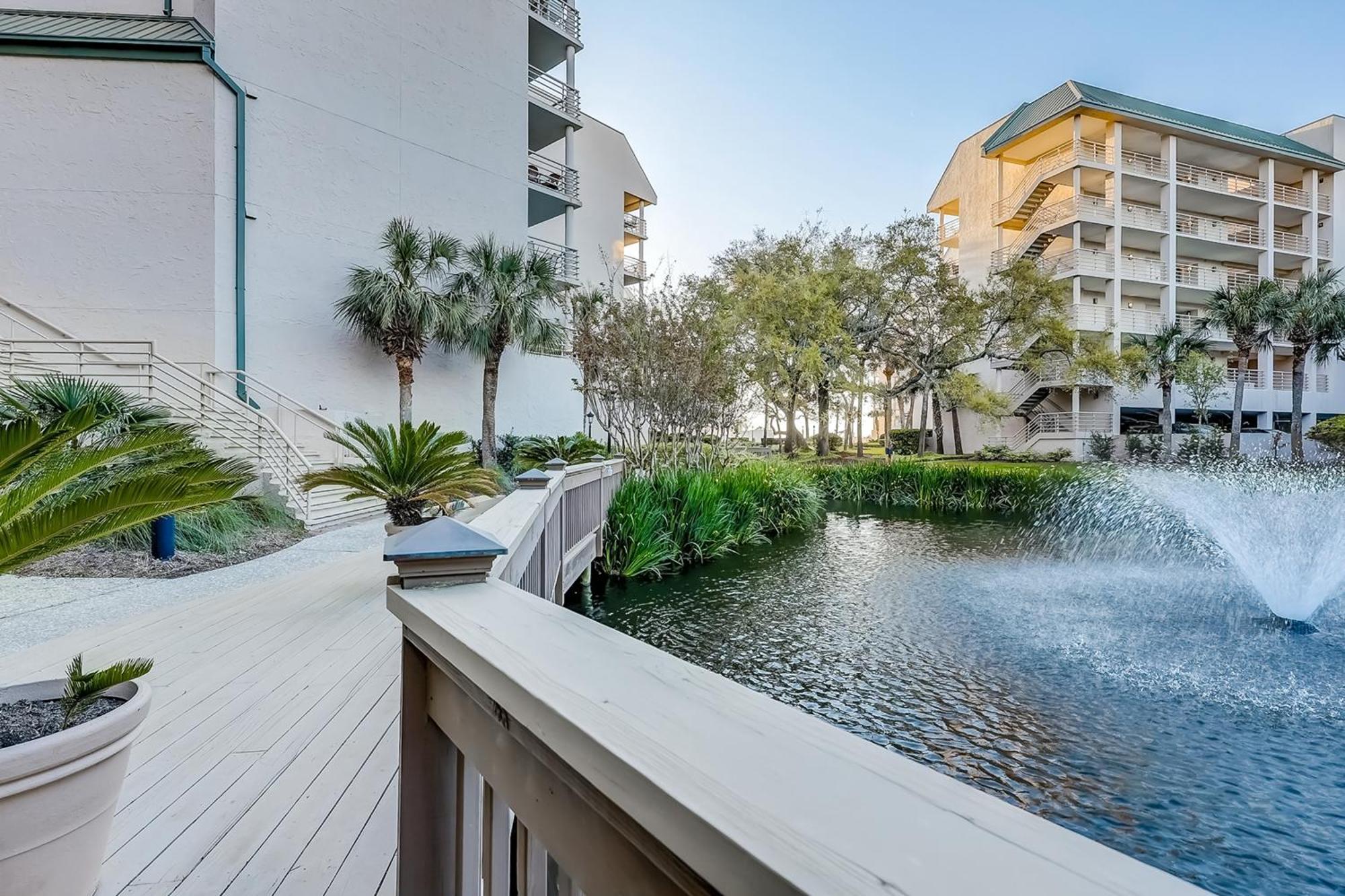 Villamare Hilton Head Island Quarto foto