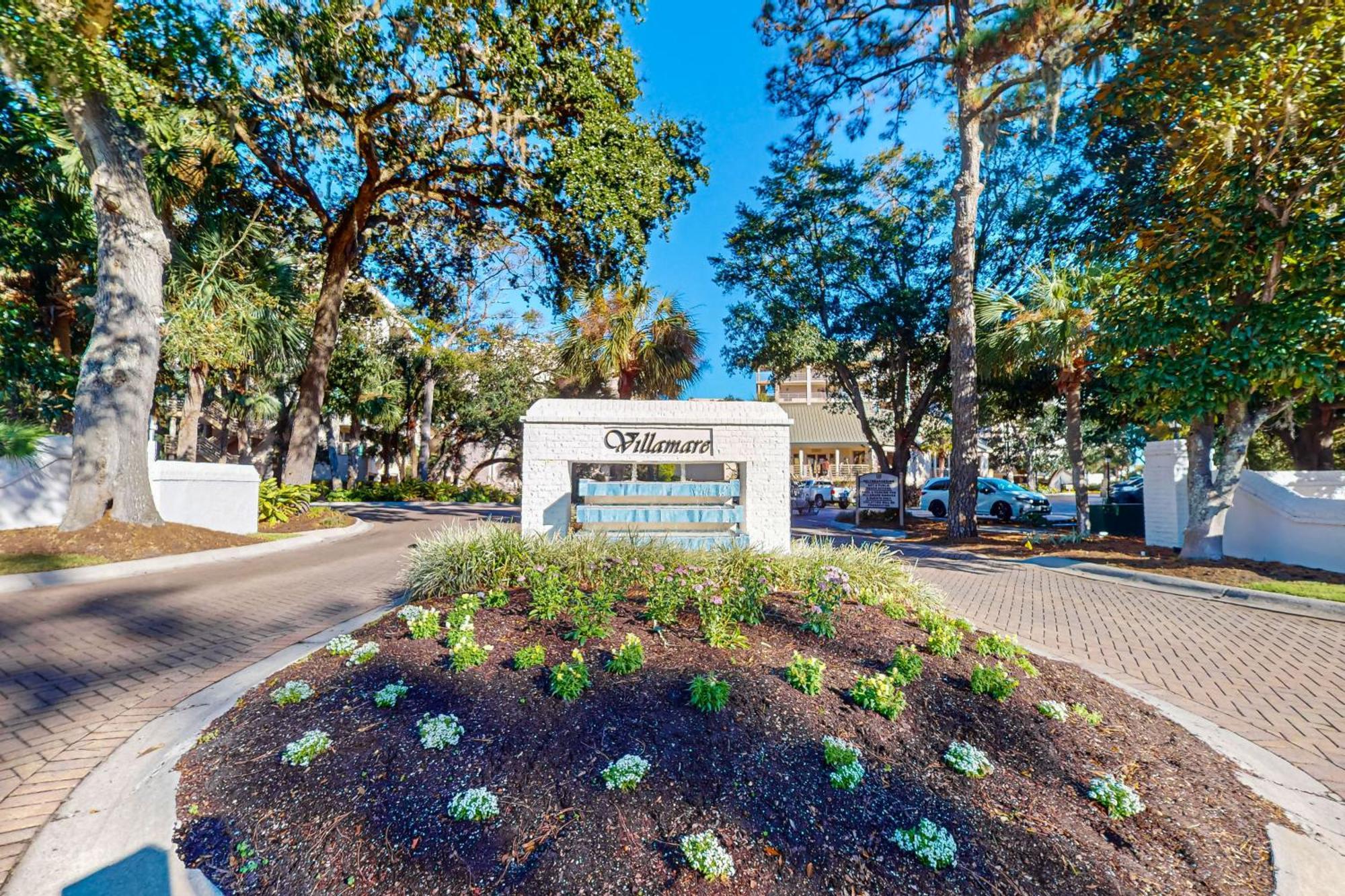 Villamare Hilton Head Island Quarto foto