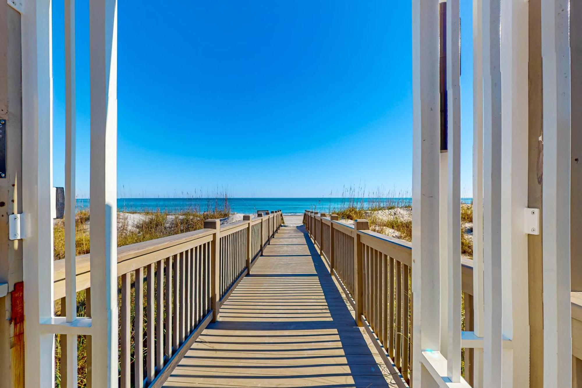 Villamare Hilton Head Island Quarto foto